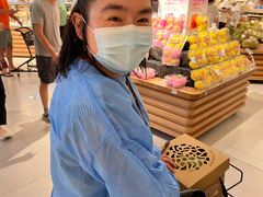 -七鲜超市(瑞虹天地太阳宫店)