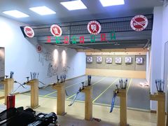 -道顺射箭·团建·骑射(张杨路店)