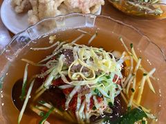 -顺姬冷面(长白西路店)