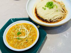 -松鹤楼面馆(清河万象汇店)