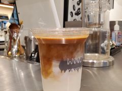 -Legno.ita Coffee by Wood(襄阳南路店)