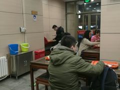大堂-庆丰包子铺(望京广顺店)