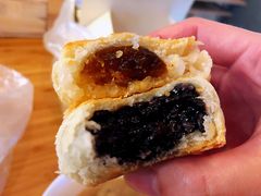 -华荣哲绿豆饼(泰安店)