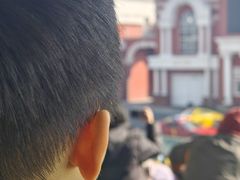 -泰达航母主题公园