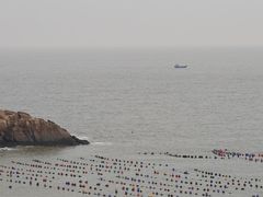 -北岐滩涂