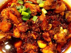 -贵阳味道(未来方舟店)