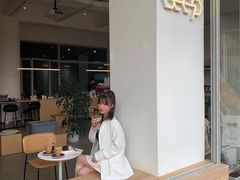 -DEEP COFFEE(瑞光烘焙工厂店)