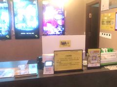 -柯洛克沉浸剧情密室(小寨华旗店)