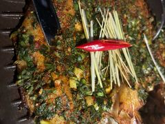 -雀舞云南菜(天津天河城购物中心店)