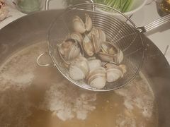 -焯牛潮汕牛肉火锅(云峰街创始店)