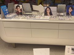 -无界眼镜MaxLess(天空之城店)