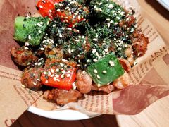 雪花牛肉想菇-太二酸菜鱼(中山龙之梦店)