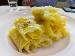 玫瑰乳扇-云腾食府·云南菜