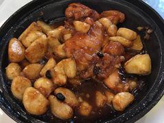 -小贝壳酒楼(经九路店)