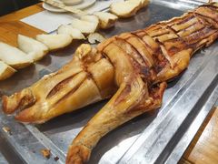 -浮何烤铺(桐梓林店)
