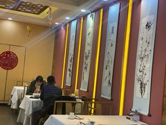 大堂-峨嵋酒家(清河店)