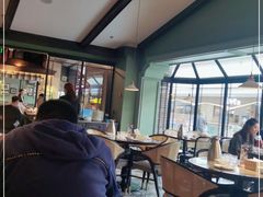 -前海沿·青岛菜(李沧万达店)