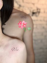 -PinooTattoo皮奴刺青纹身设计总部