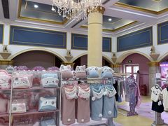 -安吉Hello Kitty乐园