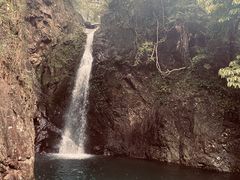 -宁波五龙潭景区