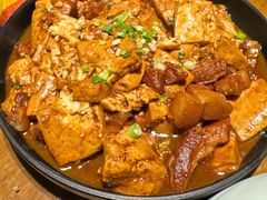 -95号酱骨·一块豆腐(展春园西路店)