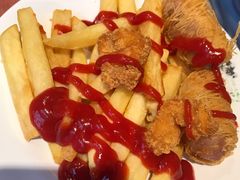 -汉巴味德(大悦城店)