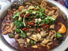 -米二红烧兔(华阳店)