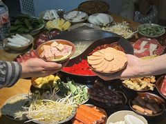 -阳阳老火锅(小南门店)