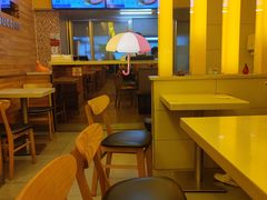 -尊宝比萨(石牌东店)