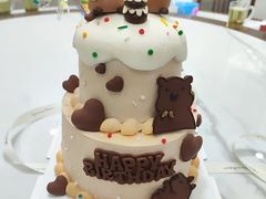 -慕可创意美学·定制CAKE·微景观蛋糕(总店)