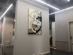 -茶发Salon·烫发染发理发