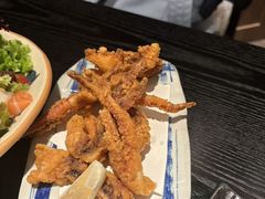 -玄白·炭烤活鳗(上海首店)