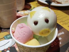 -瑞伯克牛排自助餐厅天一广场店