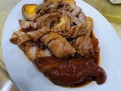 -车头老二大排档(金城步行街店)