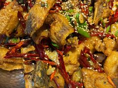 -东来土菜馆(民祥园路店)