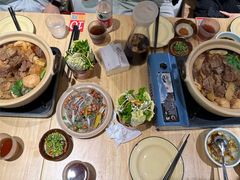 -牛腩之旅·牛腩牛杂煲(光启城美食城店)