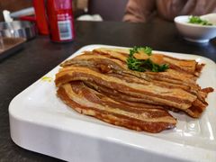 -金刚山(学府路店)