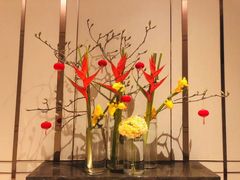 -彩丰楼·中餐厅(国家会展中心上海洲际店)