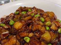 -到家尝北京菜(西坝河店)