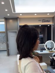 -Cima salon西玛沙龙