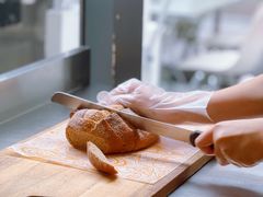 -OUR Bakery(三里屯太古里店)