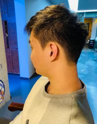点击看大图 -New Fashion发型定制