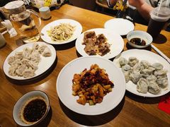 -伊喜饺子·烤鸭(五道口学院路店)