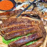 惊！在深圳不过百也能实现生蚝自由了？！