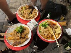 -郭记小街麻辣烫(南小街总店)