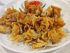 -崖口红树林海鲜餐厅