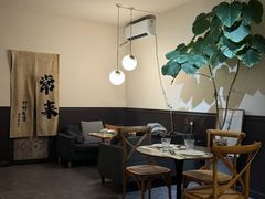 -沏点Trattoria意大利餐厅(新街口店)