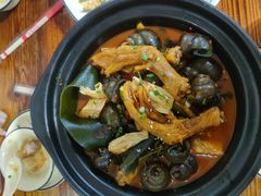 -郭嫂油茶(北门店)