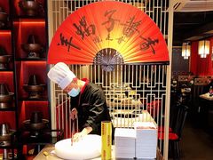 -京韵胡同·酱香羊蝎子火锅涮肉(长寿路店)