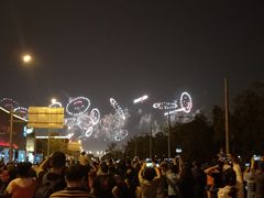 -永定门南广场